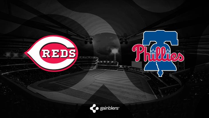 Pronóstico Cincinnati Reds - Philadelphia Phillies. MLB | 25/04/2024
